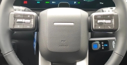 Hyundai Palisade Hybrid SEL Premium 7P AWD 2026