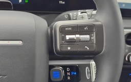 Hyundai Palisade Hybrid SEL Premium 7P AWD 2026