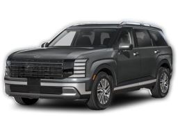 Hyundai Palisade Hybrid SEL Premium 8P AWD 2027