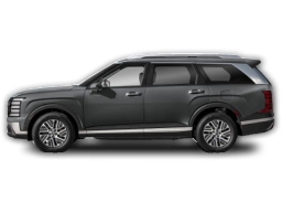 Hyundai Palisade Hybrid SEL Premium 8P AWD 2027