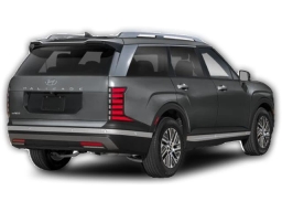 Hyundai Palisade Hybrid SEL Premium 8P AWD 2027