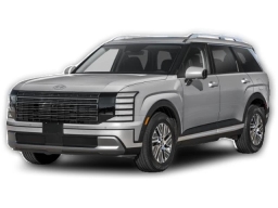 Hyundai Palisade Hybrid SEL Premium 7P AWD 2027