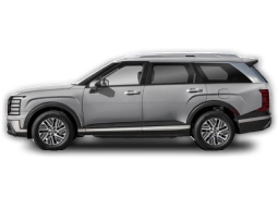 Hyundai Palisade Hybrid SEL Premium 7P AWD 2027