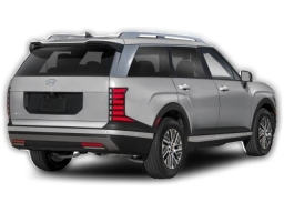 Hyundai Palisade Hybrid SEL Premium 7P AWD 2027