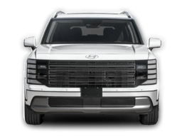 Hyundai Palisade Hybrid SEL Premium 7P AWD 2027