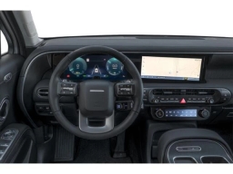 Hyundai Palisade Hybrid SEL Premium 7P AWD 2027