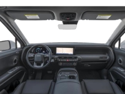Hyundai Palisade Hybrid SEL Premium 7P AWD 2027