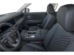 Hyundai Palisade Hybrid SEL Premium 7P AWD 2027