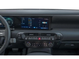 Hyundai Palisade Hybrid SEL Premium 7P AWD 2027