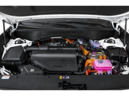 Hyundai Palisade Hybrid SEL Premium 7P AWD 2027