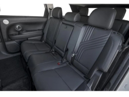 Hyundai Palisade Hybrid SEL Premium 7P AWD 2027