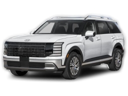 Hyundai Palisade Hybrid SEL Premium 7P AWD 2027