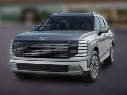 Hyundai Palisade Hybrid SEL Premium 7P AWD 2026