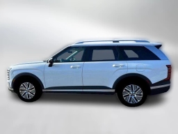 Hyundai Palisade Hybrid SEL Premium 7P AWD 2026