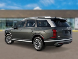 Hyundai Palisade Hybrid SEL Premium 7P AWD 2026
