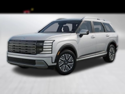 Hyundai Palisade Hybrid SEL Premium 8P AWD 2026