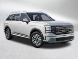 Hyundai Palisade Hybrid SEL Premium 8P AWD 2026