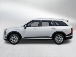 Hyundai Palisade Hybrid SEL Premium 8P AWD 2026
