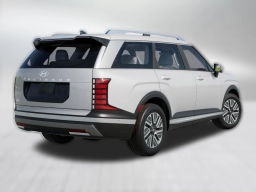 Hyundai Palisade Hybrid SEL Premium 8P AWD 2026
