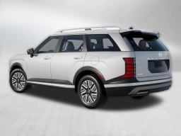 Hyundai Palisade Hybrid SEL Premium 8P AWD 2026