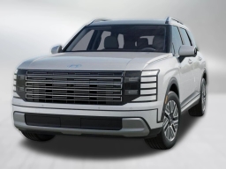 Hyundai Palisade Hybrid SEL Premium 8P AWD 2026