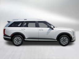 Hyundai Palisade Hybrid SEL Premium 8P AWD 2026