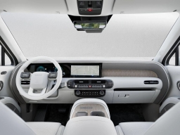 Hyundai Palisade Hybrid SEL Premium 8P AWD 2026