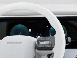 Hyundai Palisade Hybrid SEL Premium 8P AWD 2026