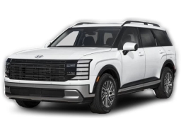 Hyundai Palisade Hybrid SEL Premium 7P AWD 2027