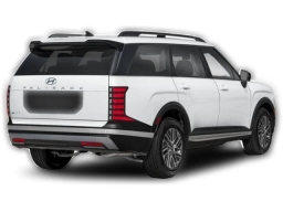 Hyundai Palisade Hybrid SEL Premium 7P AWD 2027