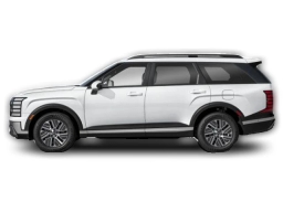 Hyundai Palisade Hybrid SEL Premium 7P AWD 2027
