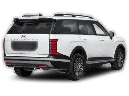 Hyundai Palisade Hybrid SEL Premium 7P AWD 2027