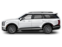 Hyundai Palisade Hybrid SEL Premium 7P AWD 2027