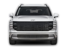 Hyundai Palisade Hybrid SEL Premium 7P AWD 2027