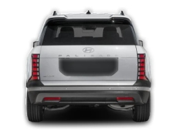 Hyundai Palisade Hybrid SEL Premium 7P AWD 2027