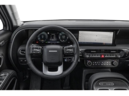 Hyundai Palisade Hybrid SEL Premium 7P AWD 2027