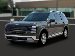 Hyundai Palisade Hybrid SEL Premium 7P AWD 2026
