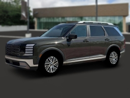 Hyundai Palisade Hybrid SEL Premium 7P AWD 2026