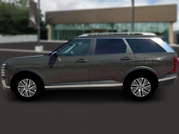 Hyundai Palisade Hybrid SEL Premium 7P AWD 2026