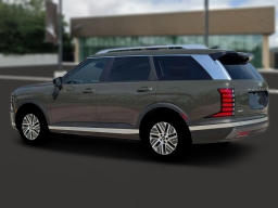 Hyundai Palisade Hybrid SEL Premium 7P AWD 2026