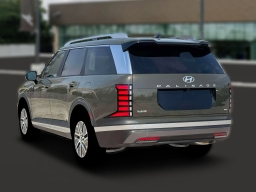 Hyundai Palisade Hybrid SEL Premium 7P AWD 2026