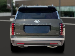 Hyundai Palisade Hybrid SEL Premium 7P AWD 2026