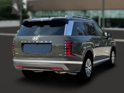 Hyundai Palisade Hybrid SEL Premium 7P AWD 2026