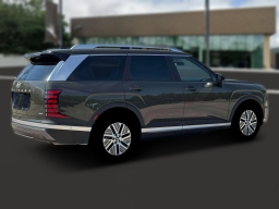 Hyundai Palisade Hybrid SEL Premium 7P AWD 2026