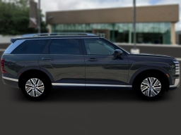 Hyundai Palisade Hybrid SEL Premium 7P AWD 2026