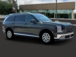 Hyundai Palisade Hybrid SEL Premium 7P AWD 2026