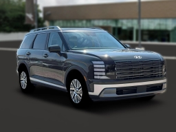 Hyundai Palisade Hybrid SEL Premium 7P AWD 2026