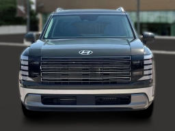 Hyundai Palisade Hybrid SEL Premium 7P AWD 2026