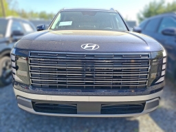 Hyundai Palisade Hybrid SEL Premium 7P AWD 2026