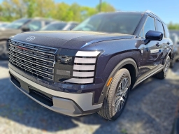 Hyundai Palisade Hybrid SEL Premium 7P AWD 2026